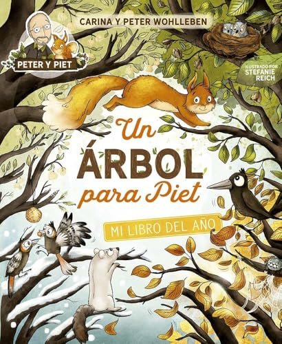 Un árbol para Piet (Picarona)