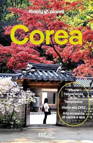 Corea (Guide paese EDT/Lonely Planet)
