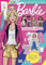 Fashion week. Barbie. Scenari sticker. Ediz. a colori