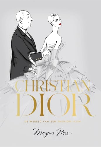 Christian Dior: de wereld van een fashion icon