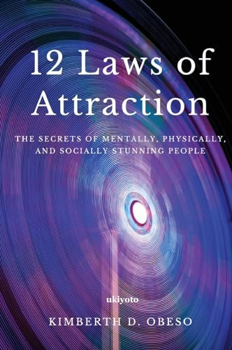 12 Laws of Attraction