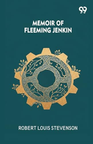 Memoir Of Fleeming Jenkin