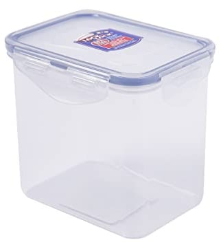 Jwp Hpl808 Lock Food Store Rect 850Ml