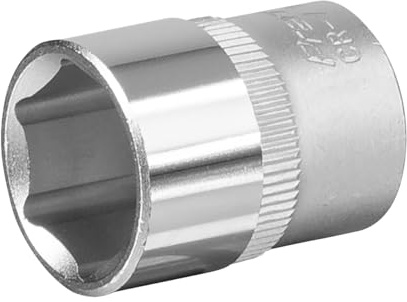 Sealey S3816 Walldrive Socket 16Mm 3/8Sq Drive