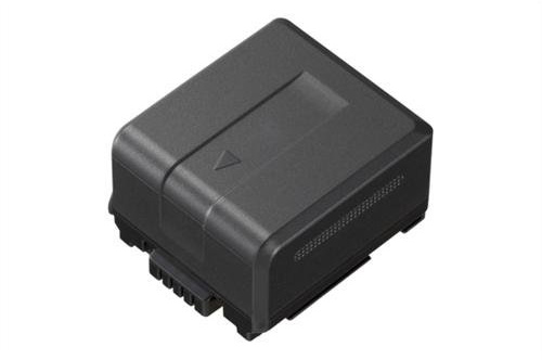Panasonic DMW-BLA13E Akku für Lumix L10