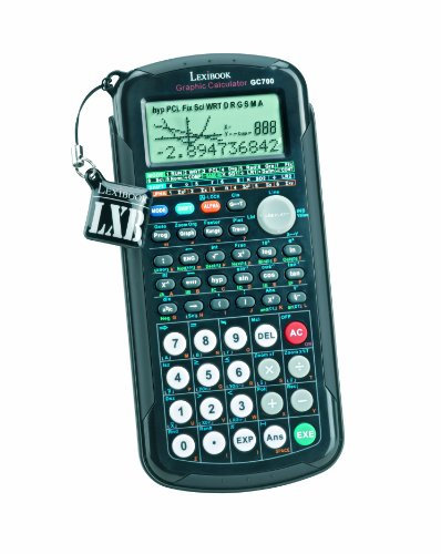 Lexibook - Material escolar (GC700)