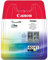 Canon PG-40, CL-41 Tintenpatrone – Schwarz Druckerpatrone (CL-41, Schwarz, – – Pixma IP1600 – – Pixma IP1700 – – Pixma iP1800 – – Pixma iP2600 – – Pixma MP150 – – Pixma MP160 – – Pix, Inkjet)