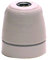 UNITEC 49376 Porzellan-Fassung E27