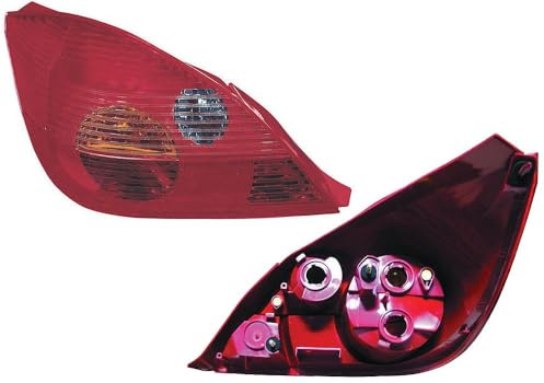 Alkar 2202419 Heckleuchte