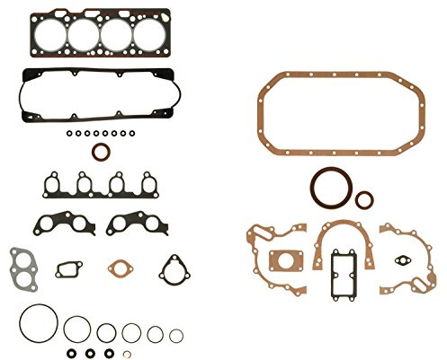 AJUSA 50175600 Dichtungsvollsatz, Motor