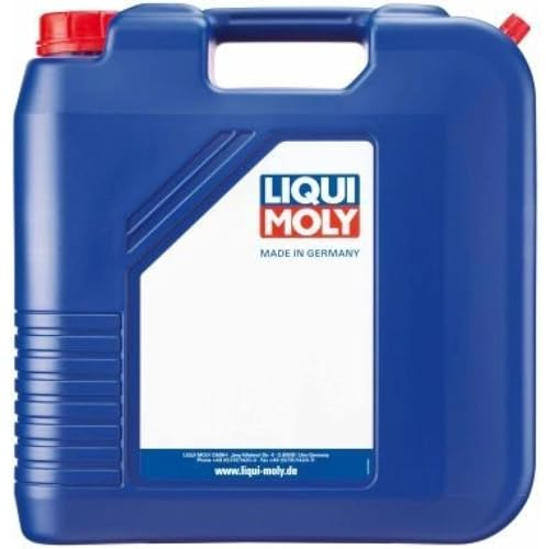LIQUI MOLY 1058 Servopumpen