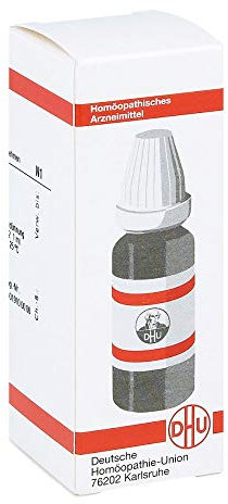 Capsella Bursa Pastoris D 2 Dilution