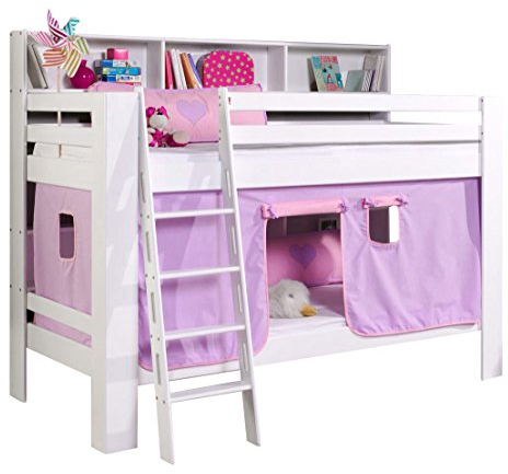 Relita Etagenbett, Bunt