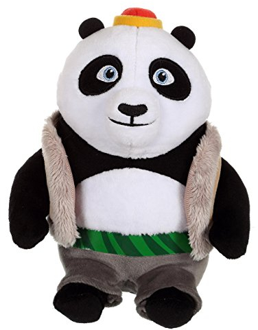 Gipsy 070636 Kung Fu Panda Plüsch, Bao