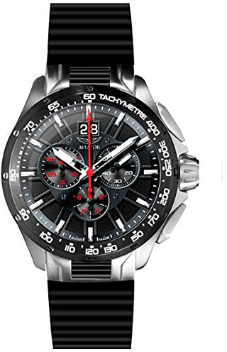 AVIATOR mig-35 Chronograph m.2.19.5.134.6