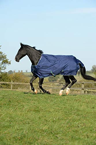 bucas Smartex Rain BIG NECK Regen - und Outdoordecke Größe 140cm