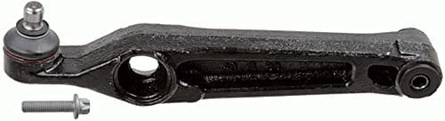 LEMFÖRDER 33762 01 Lenker Radaufhängung für Opel Agila A (H00) 2000-2007 Links, Rechts, Unten, Vorderachse und Andere Fahrzeuge