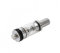 Eleaf - Atomizador GSTurbo - 1,8 ml - Color: Plata - Sin tabaco ni nicotina