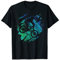 Downhill Shirt - Mountainbike MTB T-Shirt Geschenk T-Shirt
