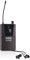 SubZero SZ-IM2R Stereo In Ear Monitoring Receiver