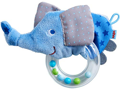 HABA Greifling Elefant