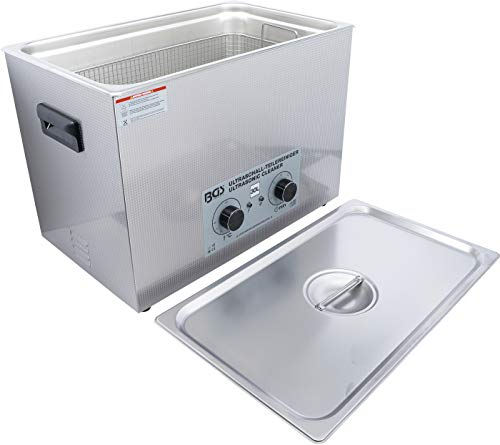 BGS Ultraschall-Teilereiniger - 30 l
