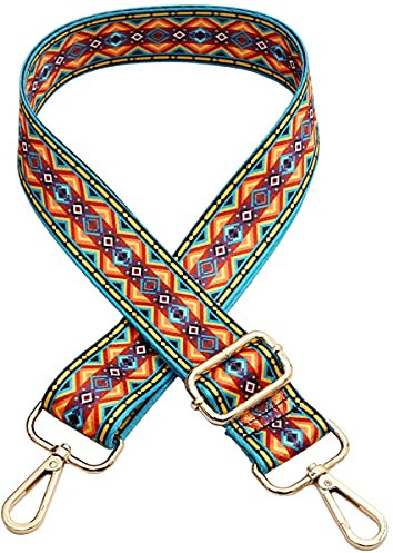 Verstellbarer Schultergurt Taschengurt Breit Schulterriemen Umhängegurt Herren Taschenriemen Damen Zubehör Tragegurt Längenverstellbarer 75-135cm für Schultertasche Tragetaschen und Handtaschen