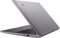Huawei MateBook B3-420 Business, 14 Pollici Full View 1080P FHD Ultrabook Notebook PC Portatile, Intel® Core™ i5-1135G7, RAM 8GB, SSD da 512GB, TPM, Windows 10 Pro, Layout Italiano, Space Gray