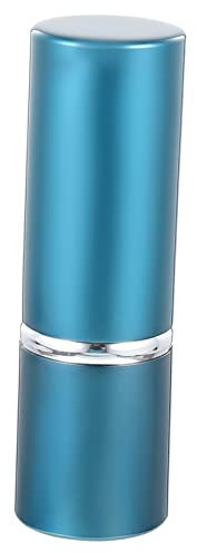 Baluue 4stücke Praktischer Vulkanstein Gesichtsroller Für Ölabsorbierende Massage Wiederverwendbarer Hautpflege-roller Für Von Hautglanz Und Für Fettige Und Make-up-schutz