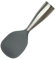 Rice Spoon, Non-Stick Silicone Standing Serving, Heat-Resistant Ergonomic Design, 21×7.8×3.3cm, Easy-To-Clean Kitchen Tool, Perfect for Serving Rice, Soup and Noodles