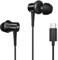 1MORE P20 In-Ear Kopfhörer mit Kabel, USB C Typ-C Ohrhörer, Hi-Res Audio, Geräuschunterdrückung, Mikrofon und Lautstärkeregler.