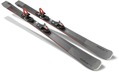 Elan Wingman 78 C SHIFTX EL 10.0 grün/weiß - 160