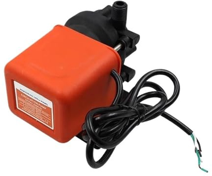 220V-230V 500GPH Air Conditioner Magnetic Drive Water Circulation Pump(115V 500GPH)
