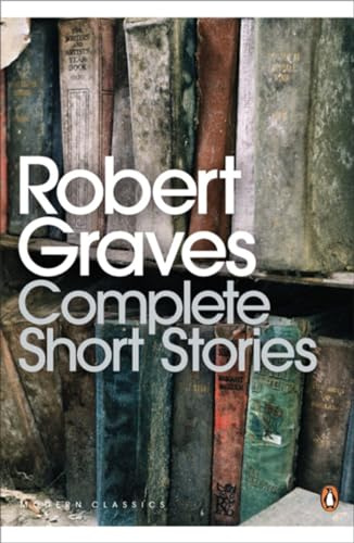 Modern Classics Complete Short Stories (Penguin Modern Classics)