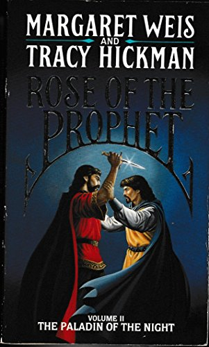 Paladin of the Night (v. 2) (Rose of the Prophet)