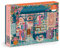 Galison 9780735378452 Jigsaw Puzzle, Multicoloured, Warm Earth Tones
