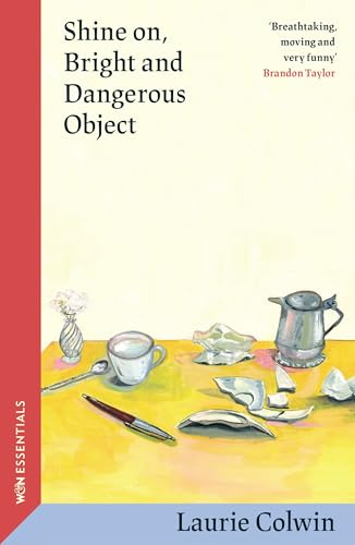 Shine on, Bright and Dangerous Object (W&N Essentials)