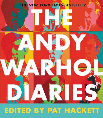 The Andy Warhol Diaries