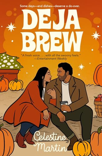 Deja Brew: 3 (Elemental Love)