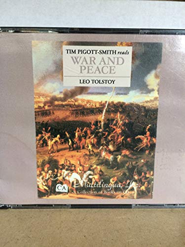 War and Peace