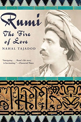 Rumi: The Fire of Love