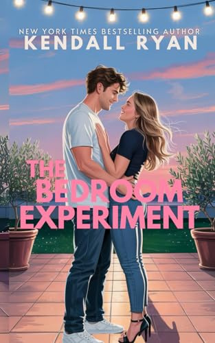 The Bedroom Experiment (Hot Jocks, Band 9)