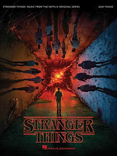 Stranger Things: Music from the Netflix Original Series