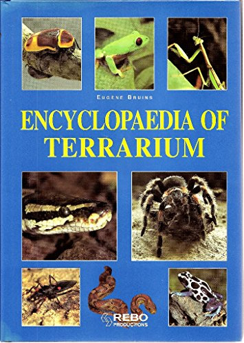 Encyclopedia of Terrarium