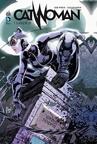 URBAN COMICS