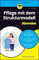 Pflege mit dem Strukturmodell für Dummies