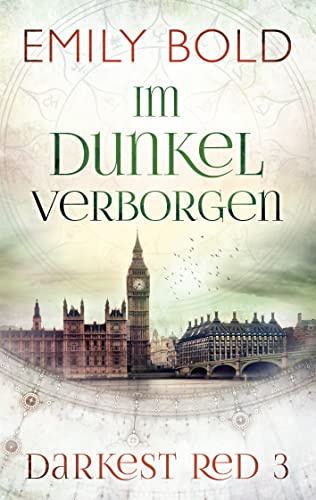 Im Dunkel verborgen: Darkest Red 3