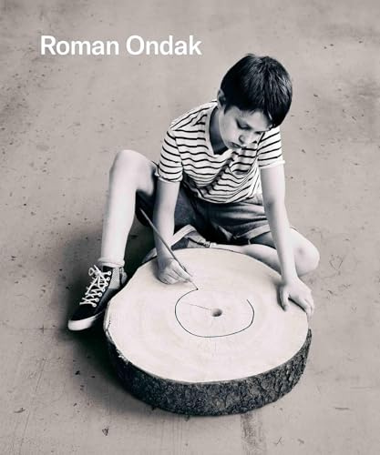 Roman Ondak. Event Horizon