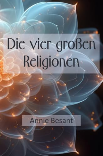Die vier großen Religionen: DE
