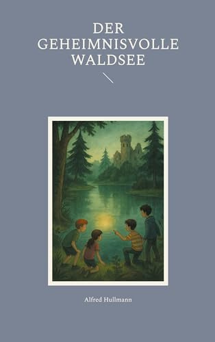 Der geheimnisvolle Waldsee